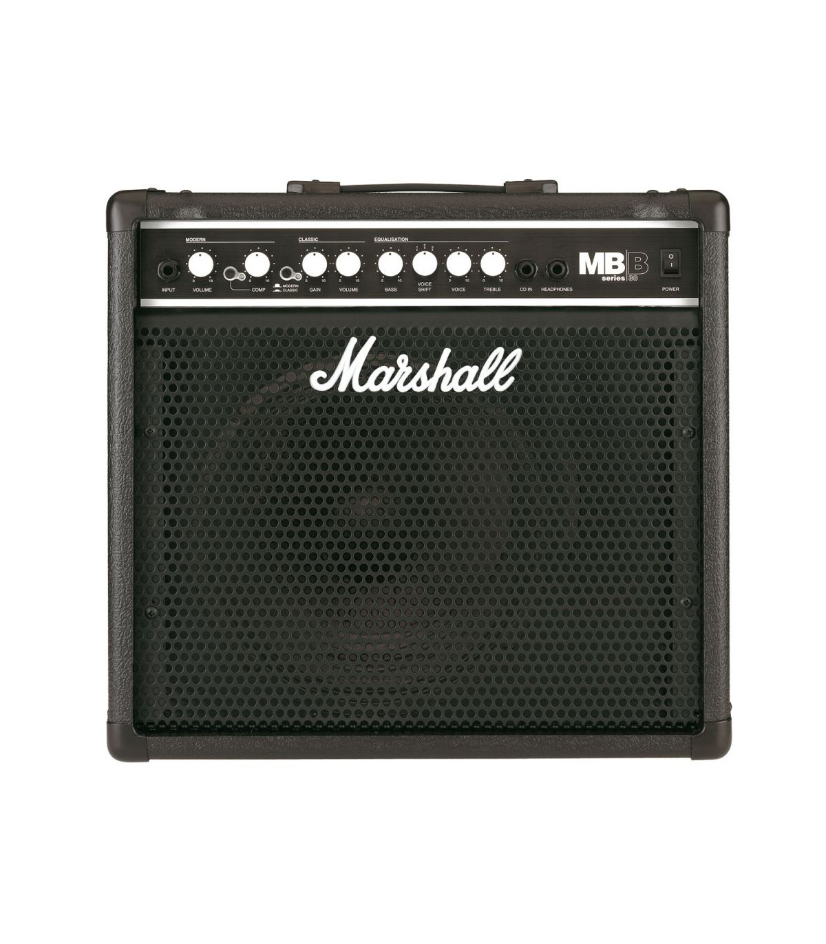 MARSHALL MB30 Combo - Bass Amplification Combo MARSHALL MB30 Combo