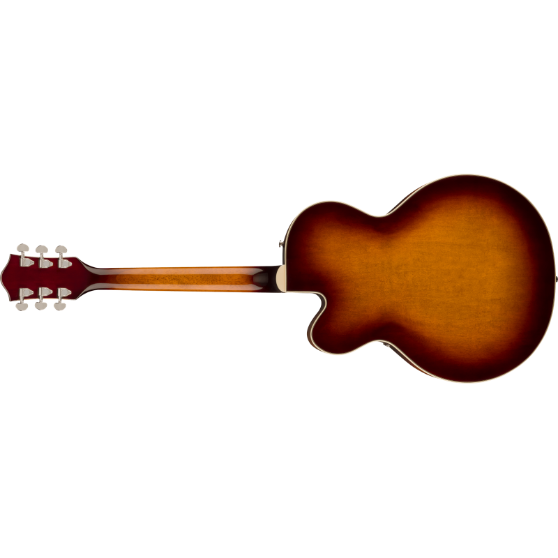 Gretsch G2420T Streamliner with Bigsby - Havana Burst