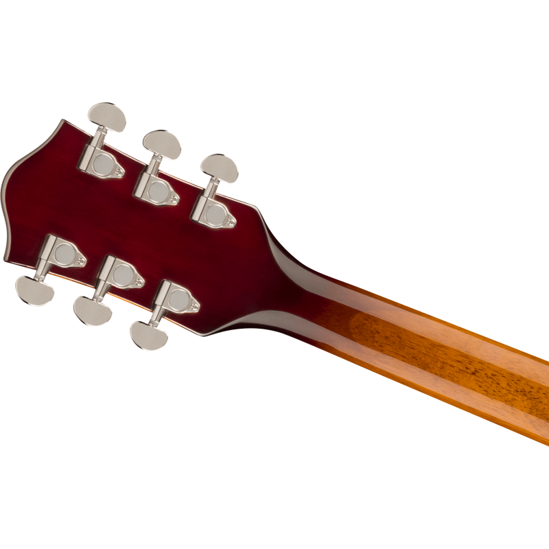 Gretsch G2420T Streamliner with Bigsby - Havana Burst