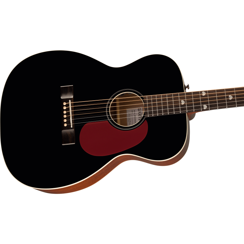 Gretsch Nick 13 Outlaw Heart Grand Concert