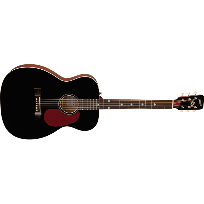 Gretsch Nick 13 Outlaw Heart Grand Concert