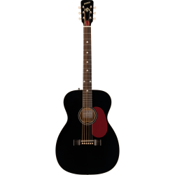 Gretsch Nick 13 Outlaw Heart Grand Concert