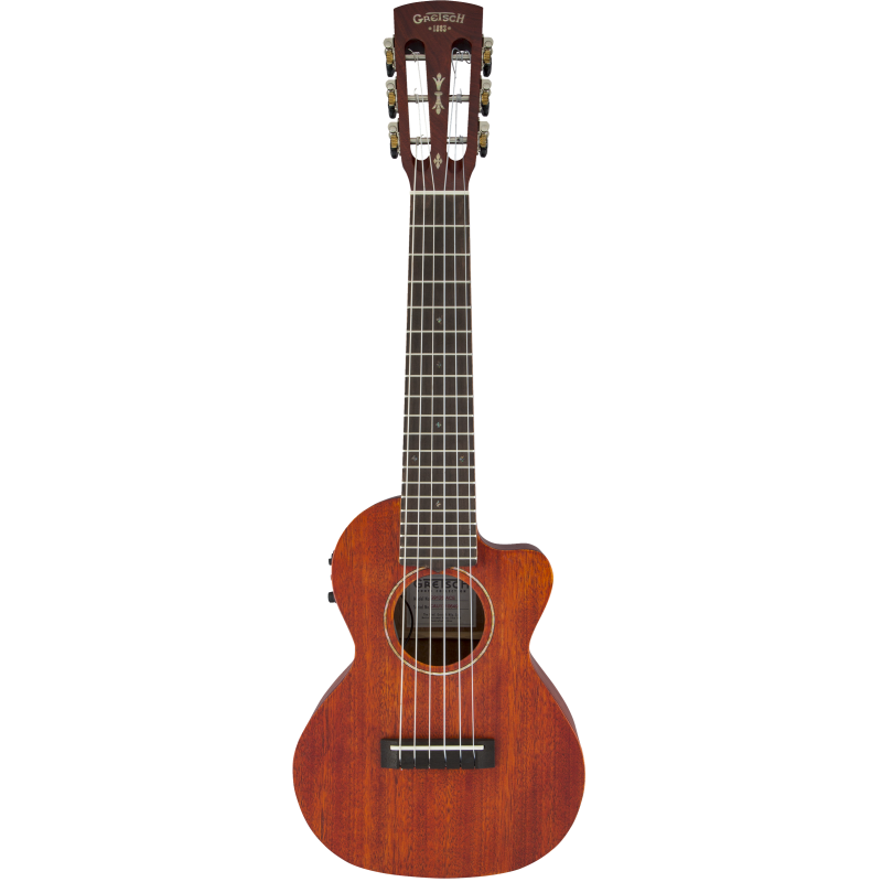 Gretsch G9126 Mahogany