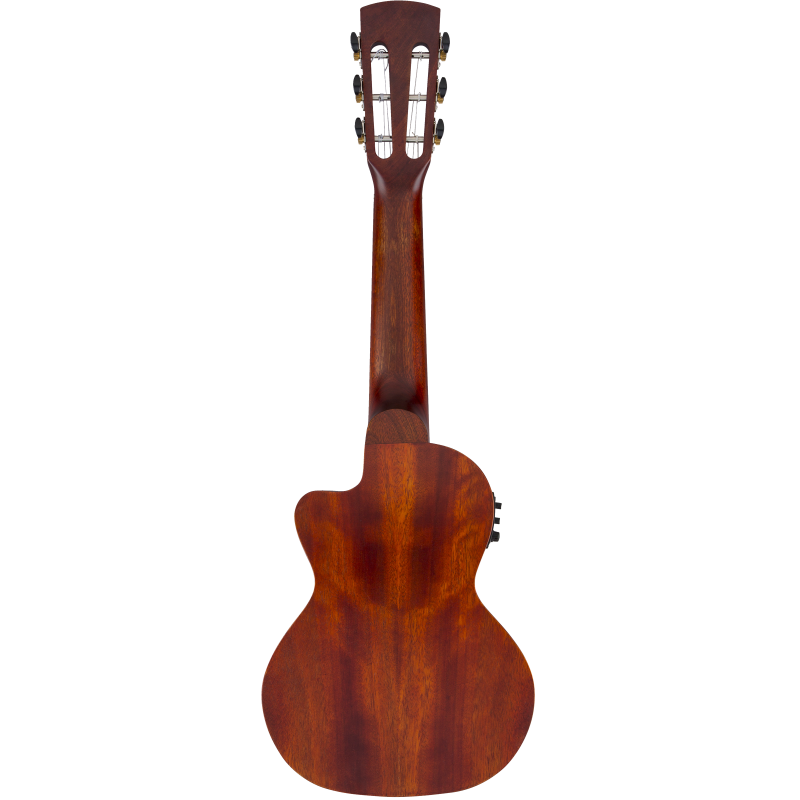 Gretsch G9126 ACE Mahogany