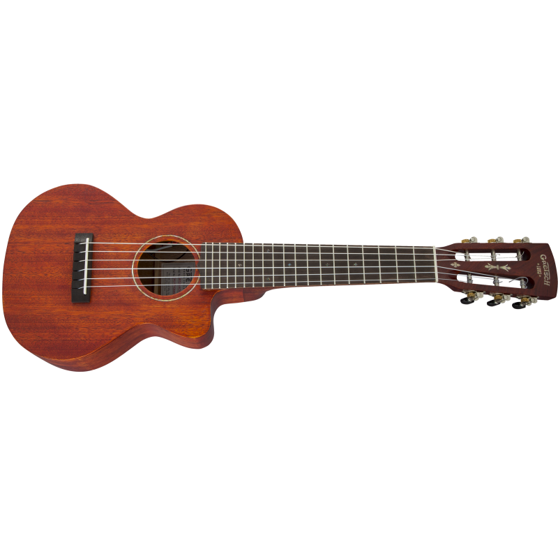 Gretsch G9126 Mahogany