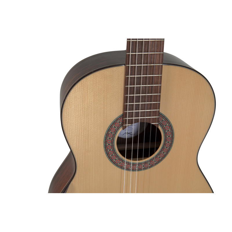 Manuel Rodriguez CS Superior Cedro B Stock