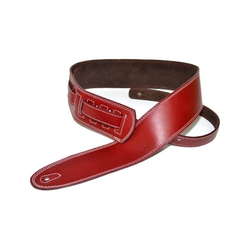 Bourbon Softy Burgundy