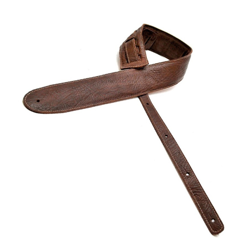 Bourbon Buffalo Brown