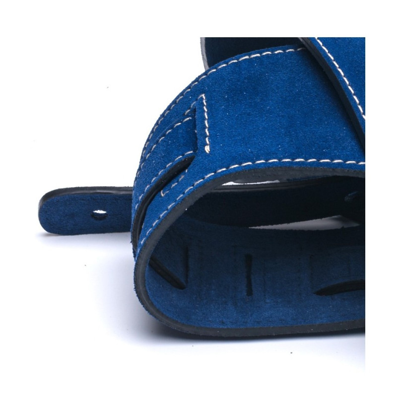 Bourbon Kiowa Blue