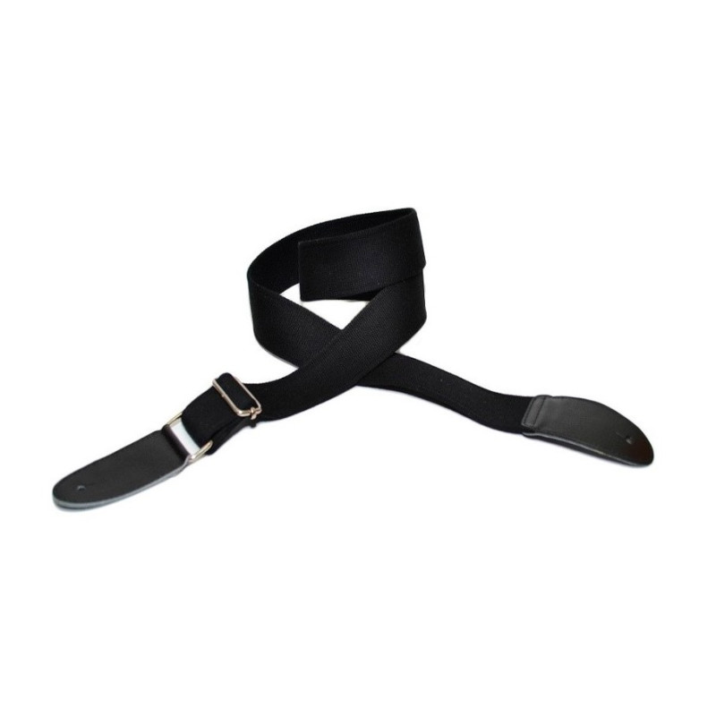 Bourbon Cotton Black