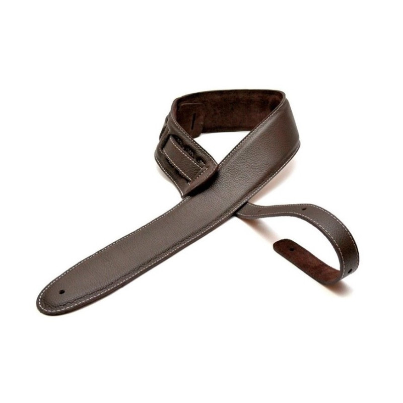 Bourbon Simply Leather Black