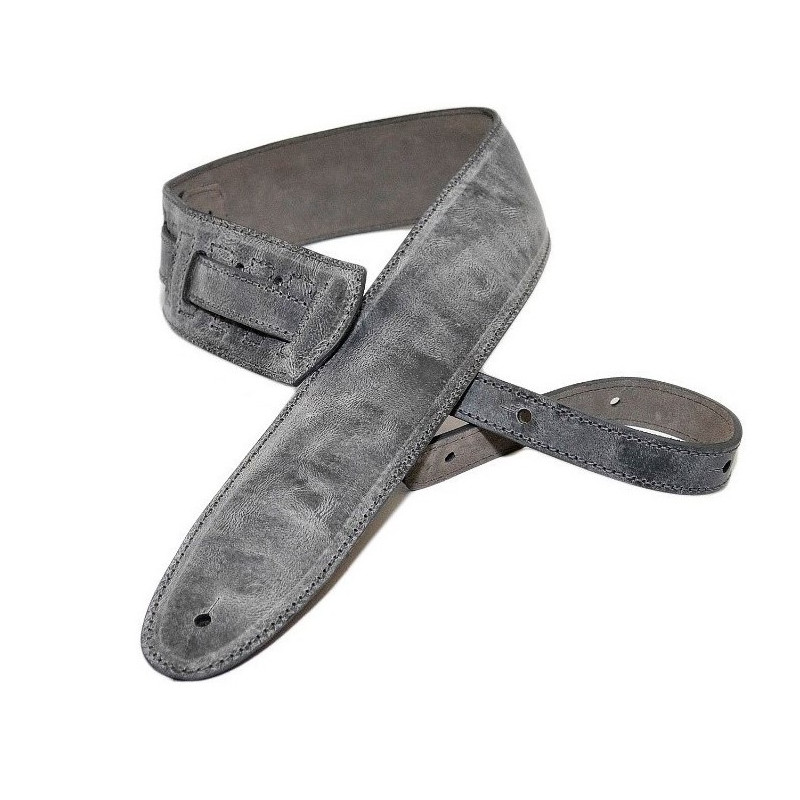 Ash Bourbon Strap