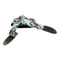 Bourbon Bandolera Baroque