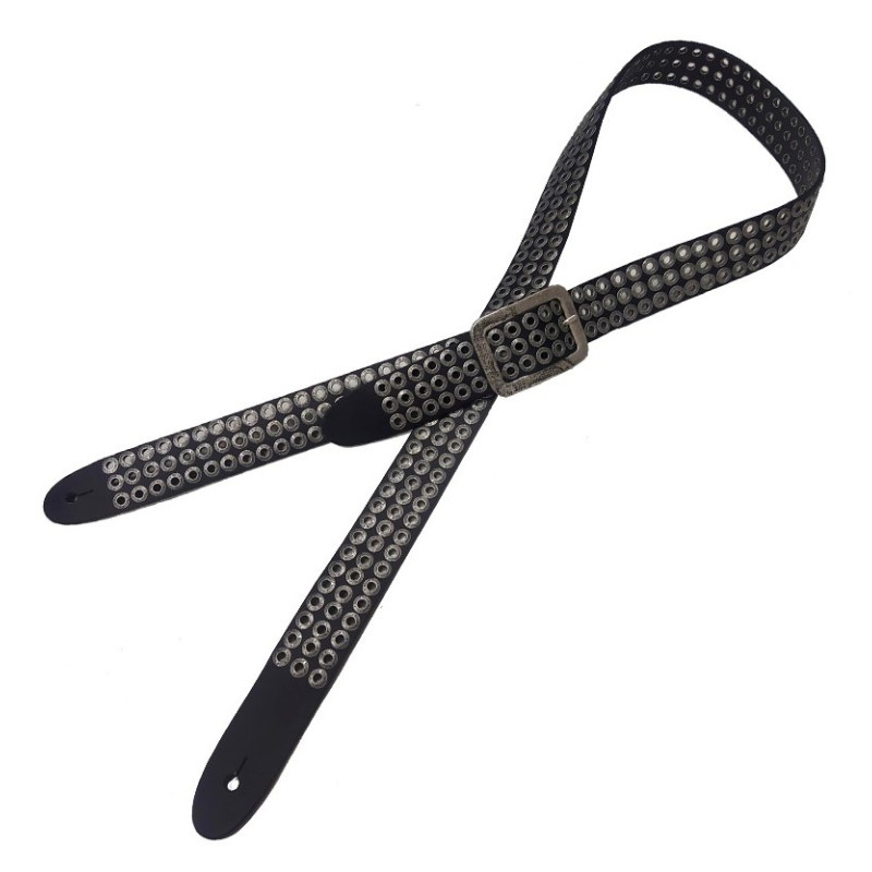 Brutale Bourbon Bandolera