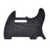 Bourbon Pickguard Leather for Telecaster
