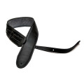 Bourbon Simply Leather Black