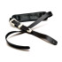 Bourbon Strap Rockabilly Coco