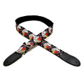 Bourbon Strap Poker