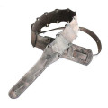 Tarkus Bourbon Strap