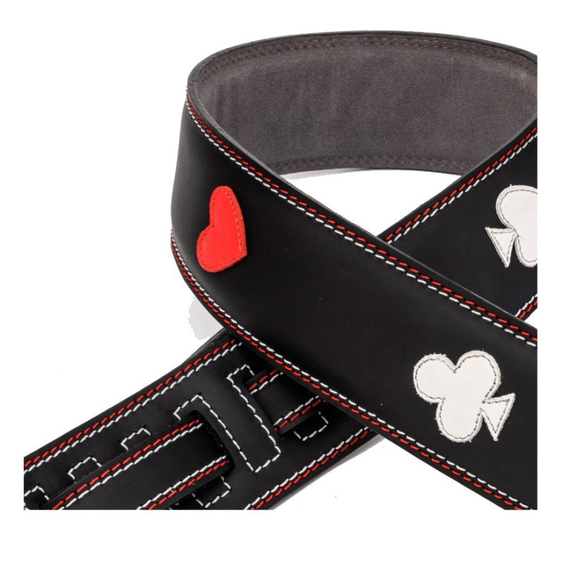 Bourbon Strap Casino