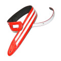 Bourbon Strap Formula 1 Red