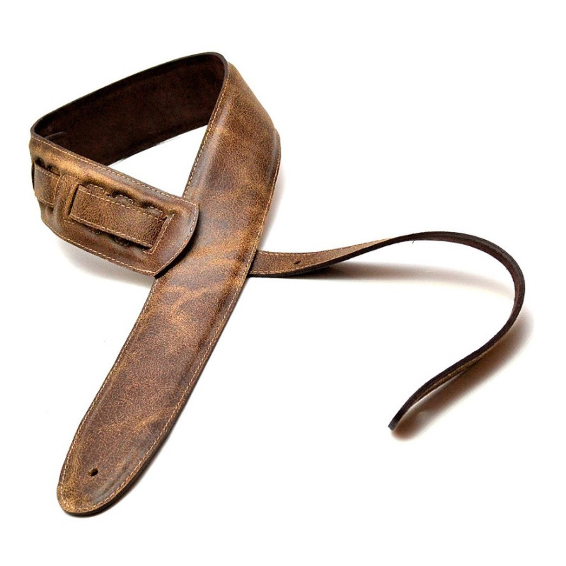Bourbon Strap Crackelade