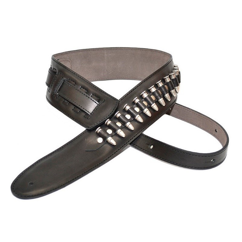 Bourbon Strap Viva Villa