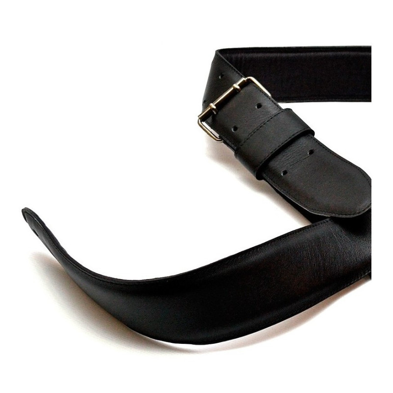 Bourbon Strap Maxi Long