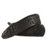 Bourbon Alligator Strap