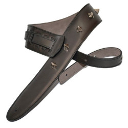 Keops Bourbon Strap
