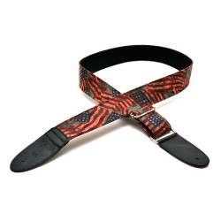 Bourbon Strap USA
