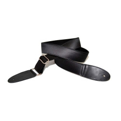 Bourbon Strap Silk