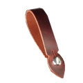 Bourbon Acoustic Leather Strap