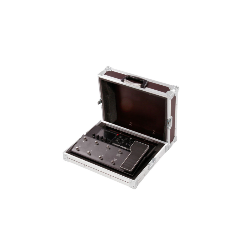 TTP Flight Case for Line6 Pod GO