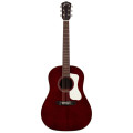 Guild DS-240 Memoir Wine Red
