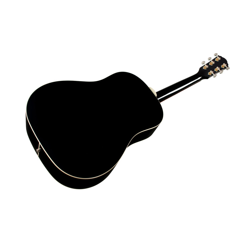 Guild DS-240E Memoir Black