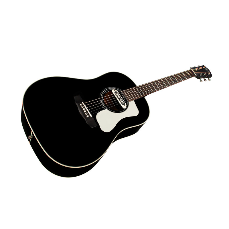 Guild DS-240E Memoir Black