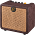 Ortega PTWO Acoustic Amplifier