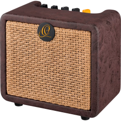 Ortega PTWO Acoustic Amplifier