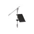 Quiklok Music Stand with Clamp Mount