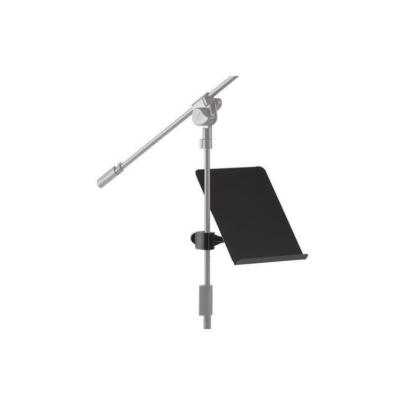 Quiklok Atril Con Pinza De Fijacion