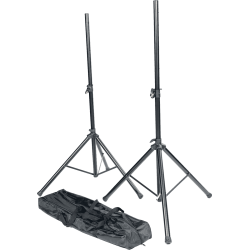 RTX TRT-SS01-PACK Speaker Stand