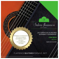 Flamenco Solera Concert Medium Tension