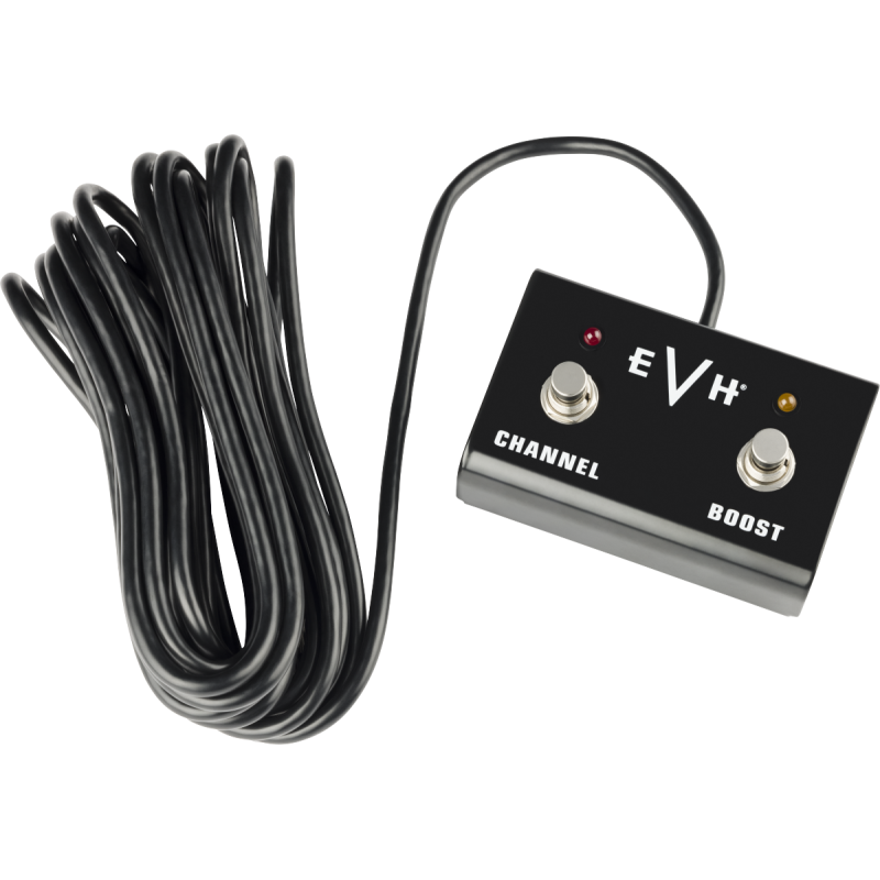 EVH 5150 Iconic Series 80w EL34 Black