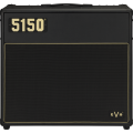 EVH 5150 Iconic Series 40w 1x12 EL34 Black