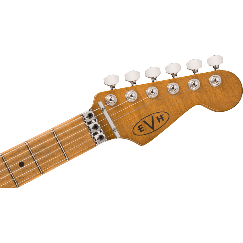 EVH Limited Edition Frankenstein Relic Blueburst