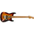 EVH Limited Edition Frankenstein Relic Vintage Sunburst