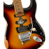 EVH Limited Edition Frankenstein Relic Vintage Sunburst
