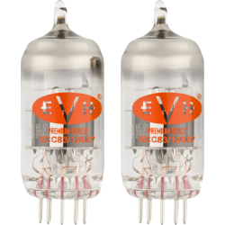 EVH ECC83/12AX7 Pair