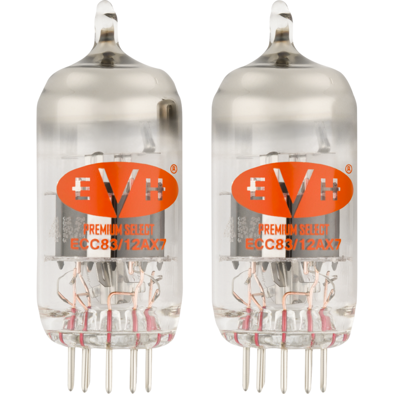 EVH ECC83/12AX7 Pair